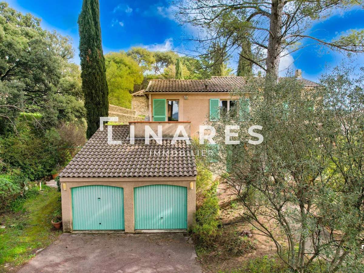 Maison Marseille 11e