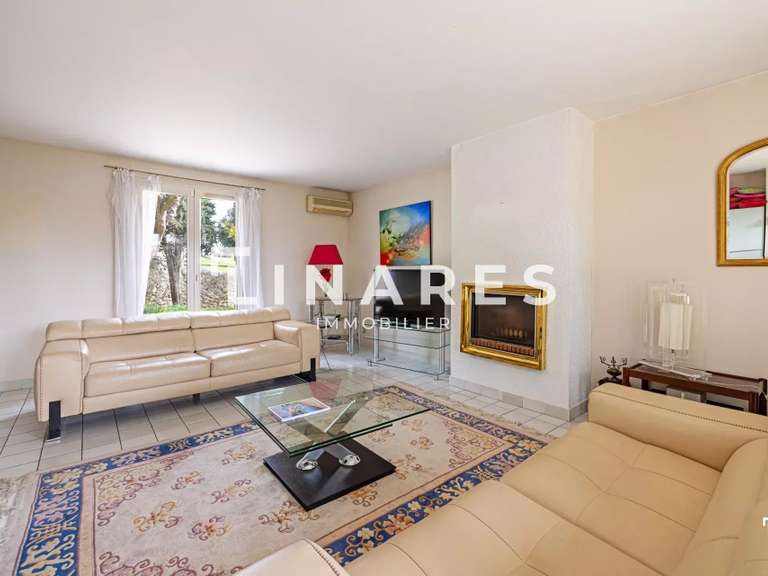 Maison Marseille 11e - 3 chambres - 134m²