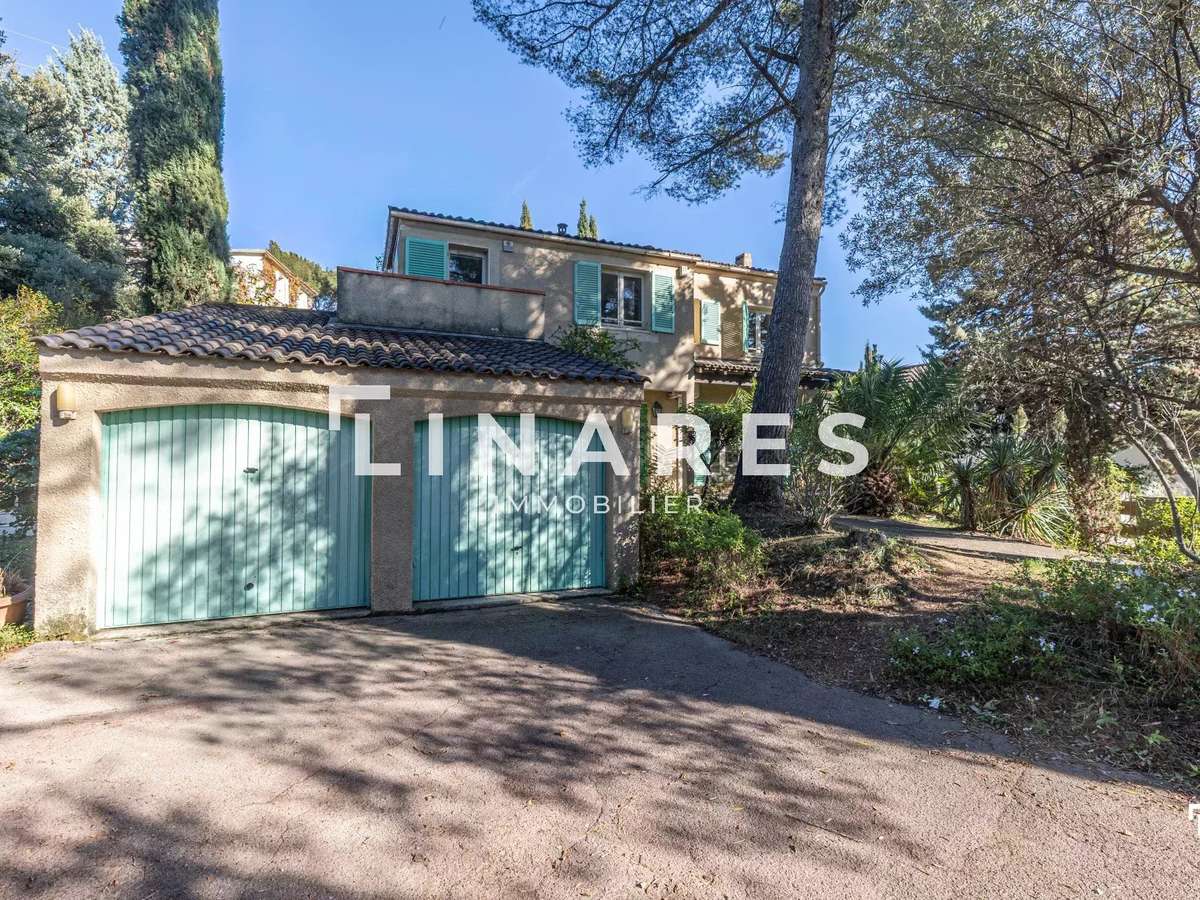 Maison Marseille 11e