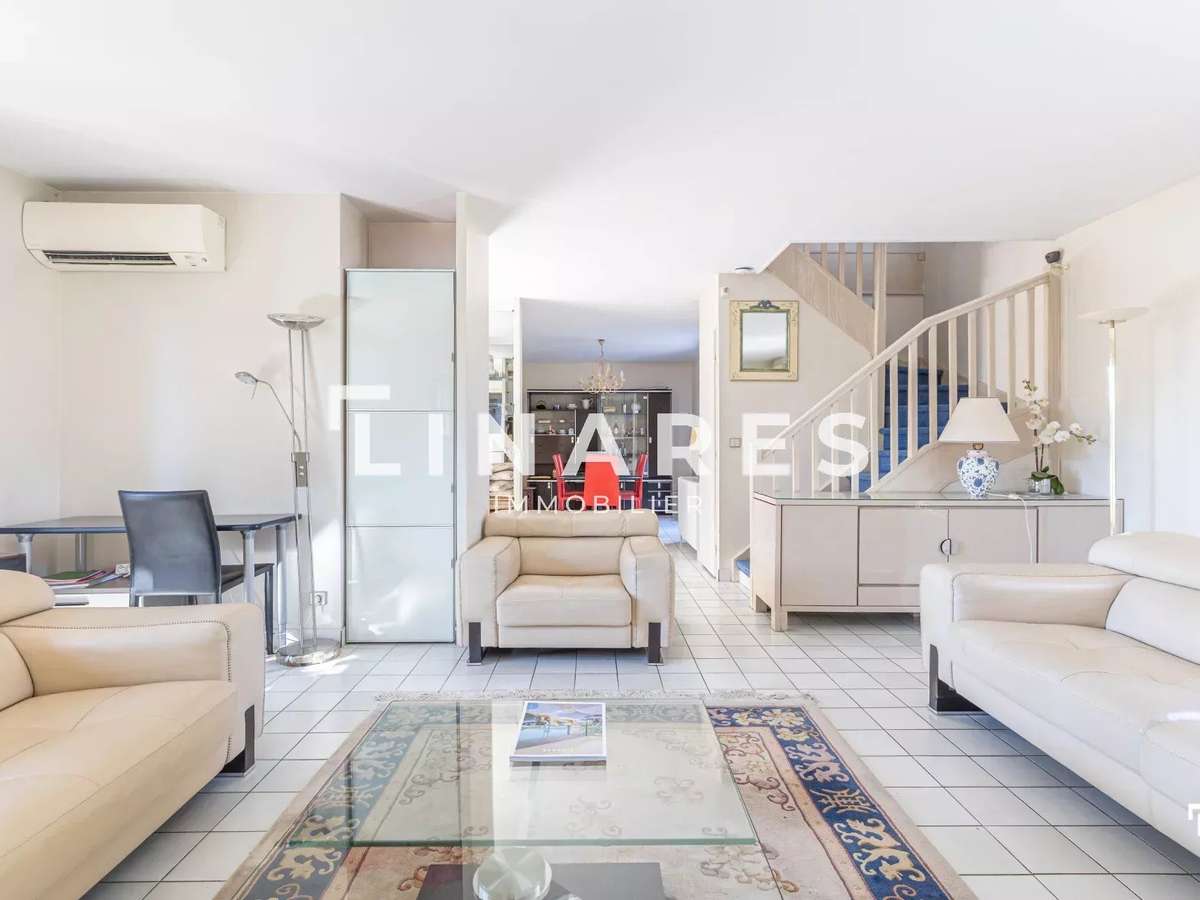 Maison Marseille 11e