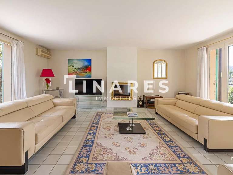 Maison Marseille 11e - 3 chambres - 134m²