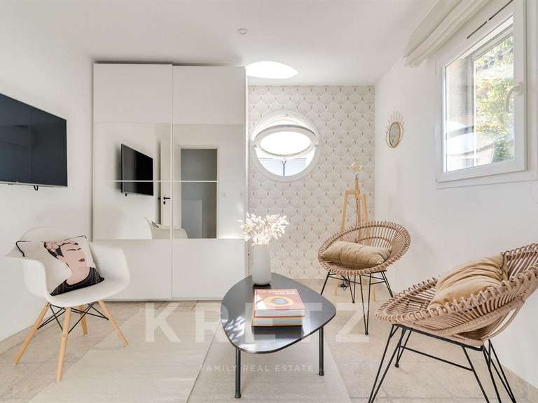 House Marseille 11e - 3 bedrooms - 142m²
