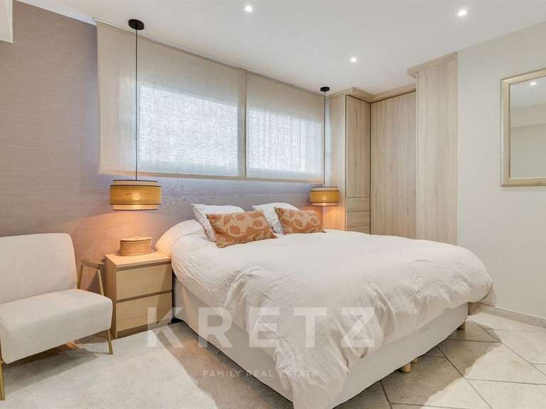 House Marseille 11e - 3 bedrooms - 142m²