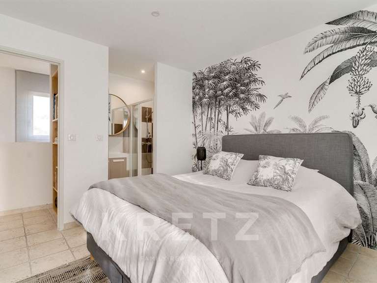 House Marseille 11e - 3 bedrooms - 142m²