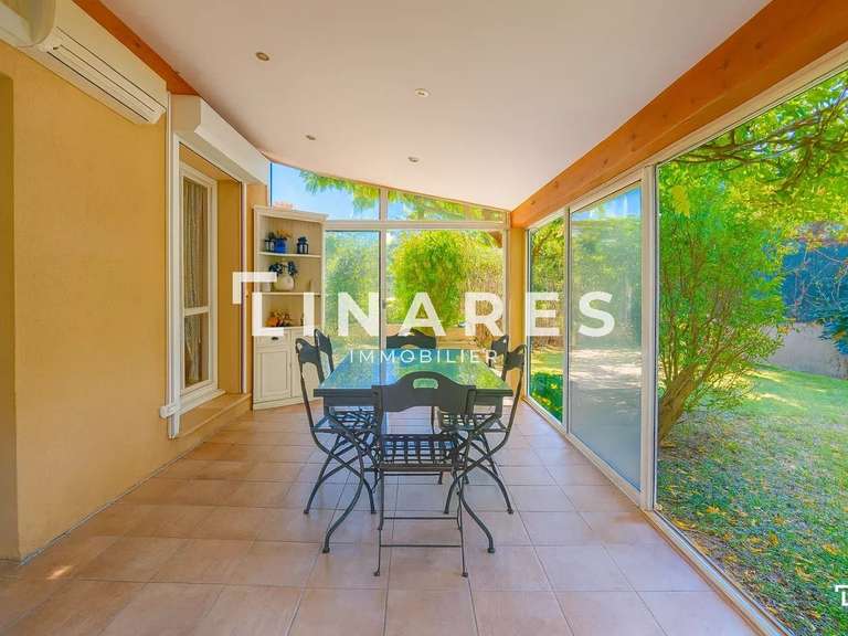 Maison Marseille 11e - 4 chambres - 109m²