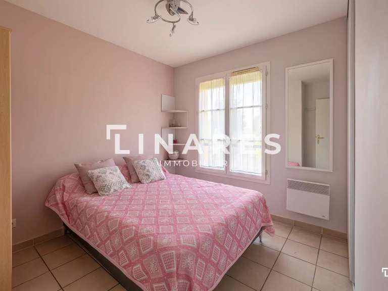 Maison Marseille 11e - 4 chambres - 109m²