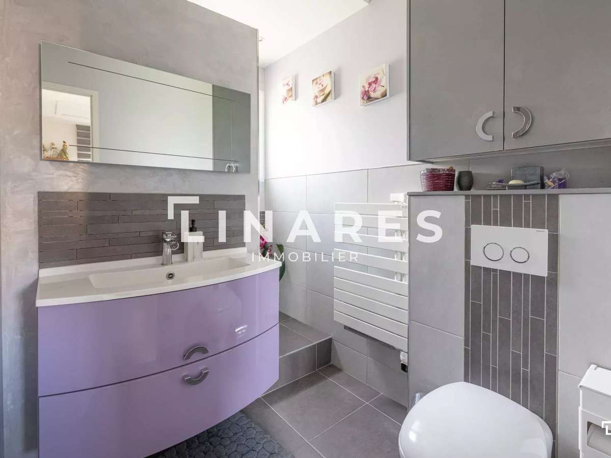 Maison Marseille 11e