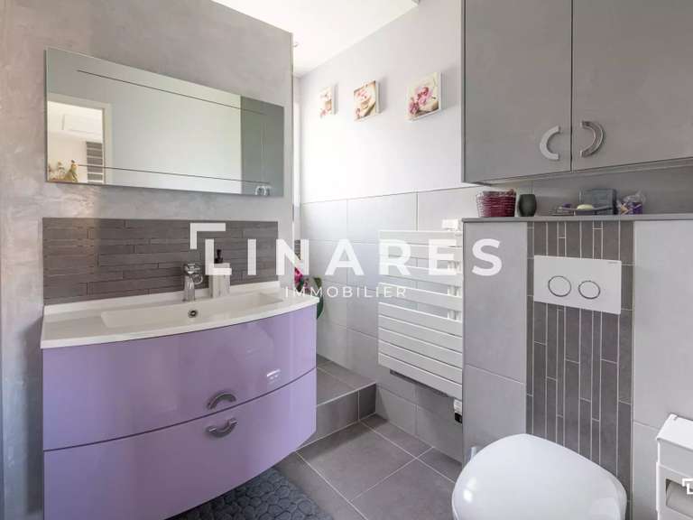 Maison Marseille 11e - 4 chambres - 109m²