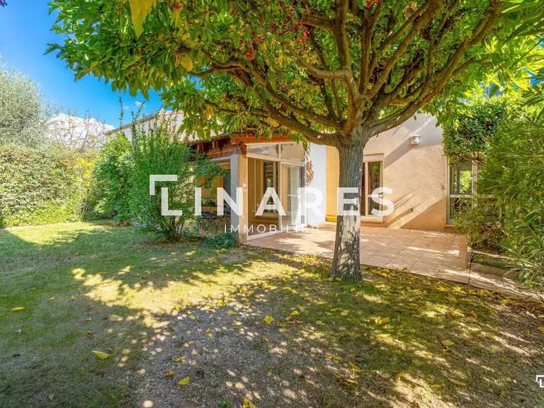 Maison Marseille 11e - 4 chambres - 109m²