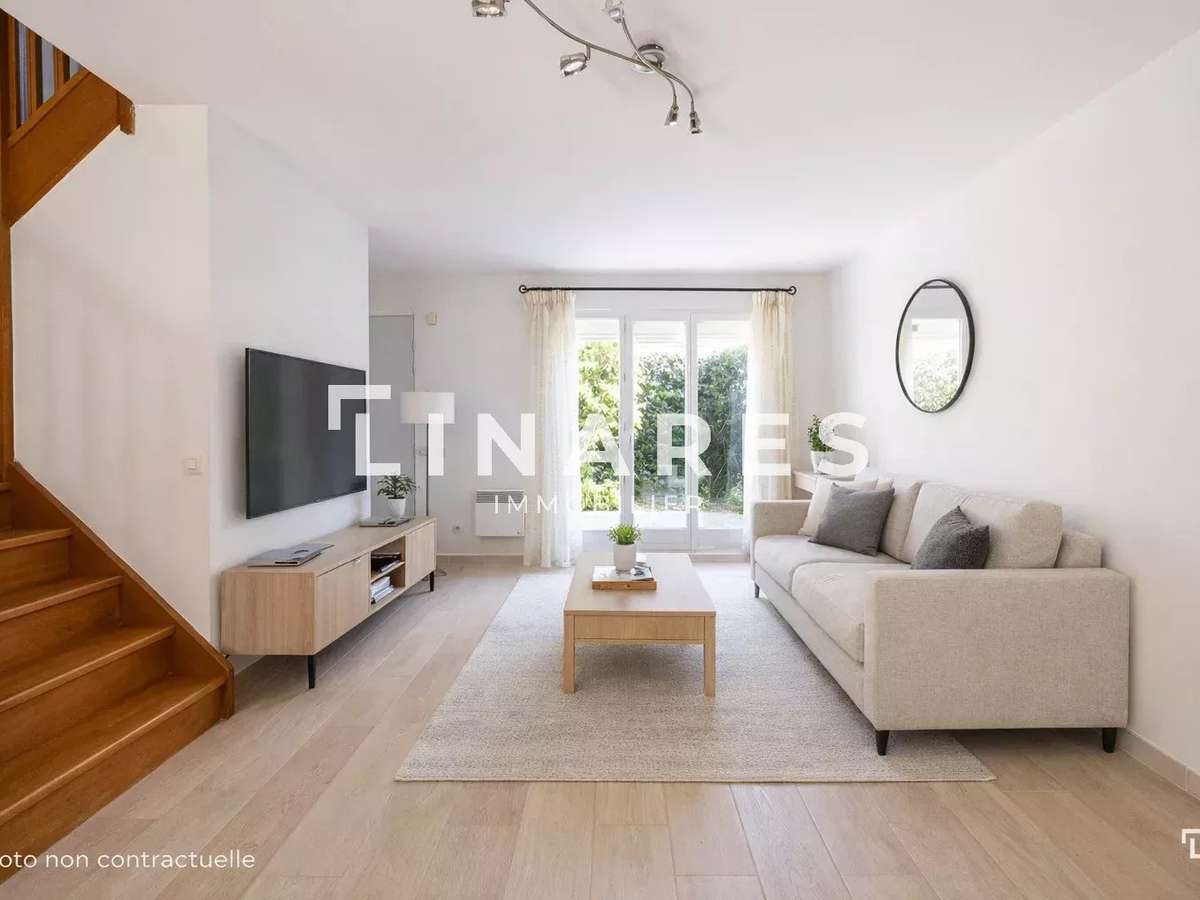 Maison Marseille 11e