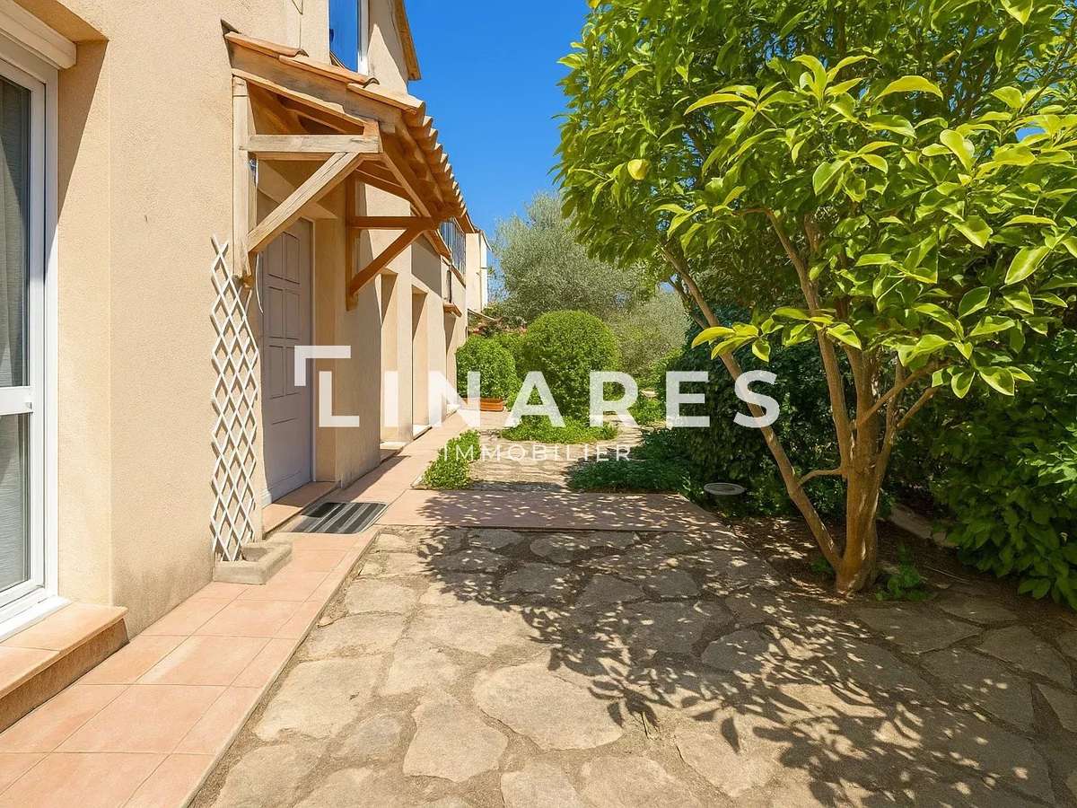 Maison Marseille 11e