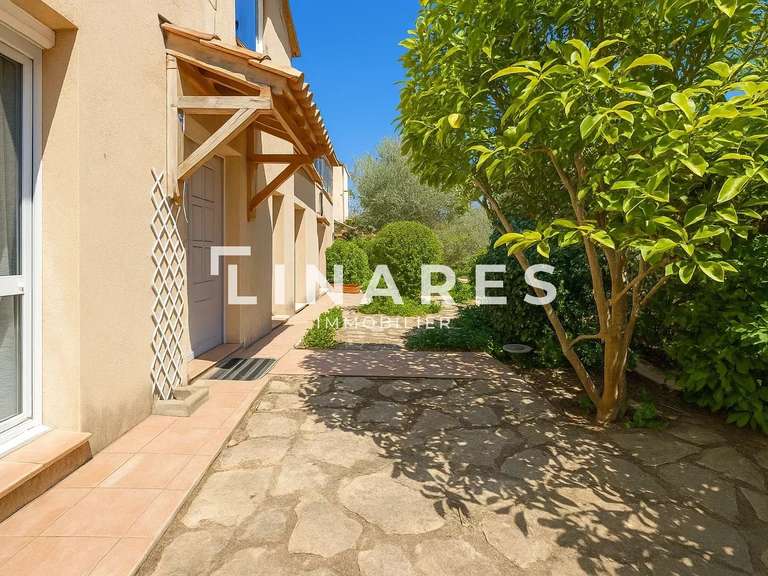 Maison Marseille 11e - 4 chambres - 109m²