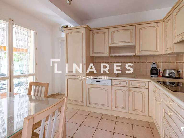 Maison Marseille 11e - 4 chambres - 109m²