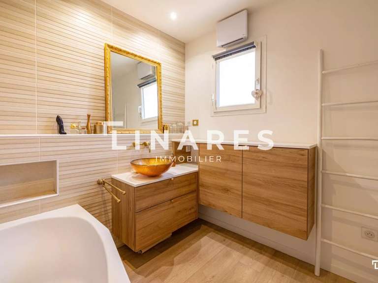 Maison Marseille 11e - 4 chambres - 109m²