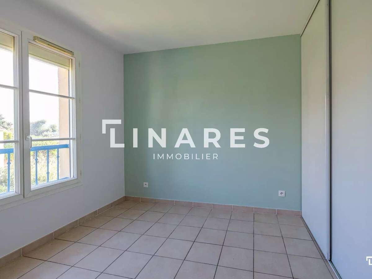 Maison Marseille 11e