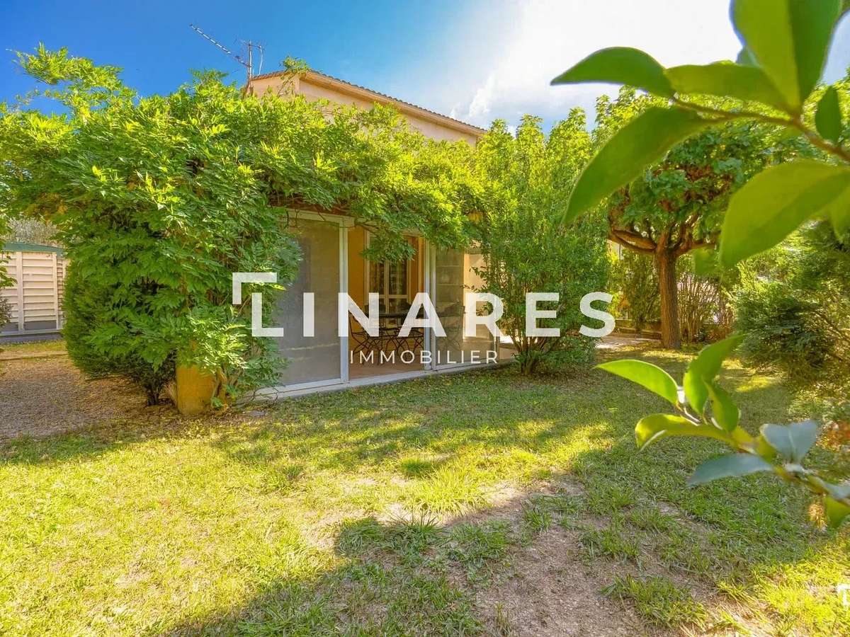 Maison Marseille 11e