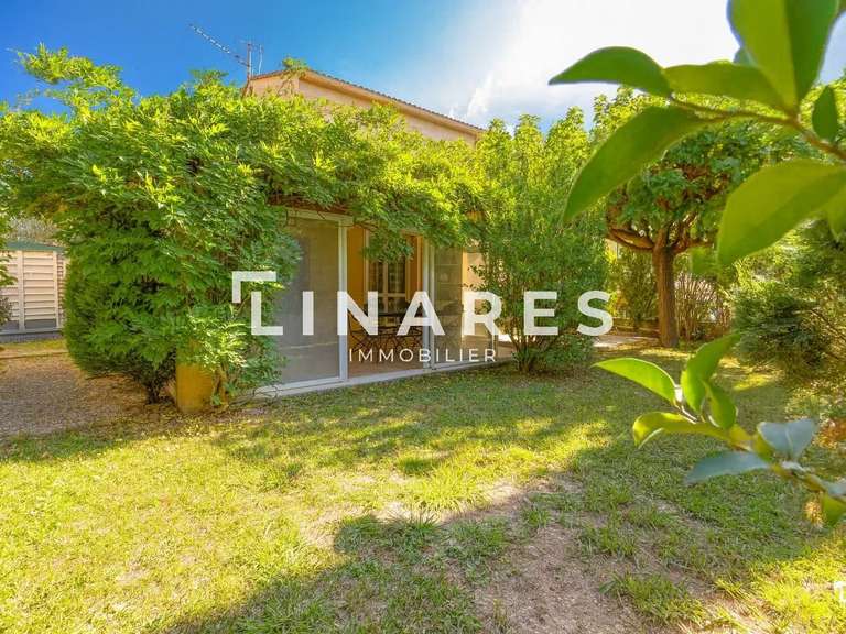 Maison Marseille 11e - 4 chambres - 109m²