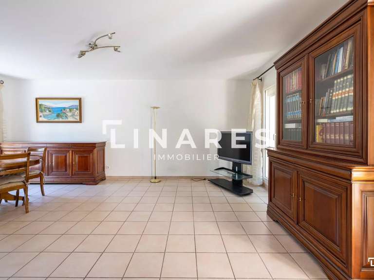 Maison Marseille 11e - 4 chambres - 109m²