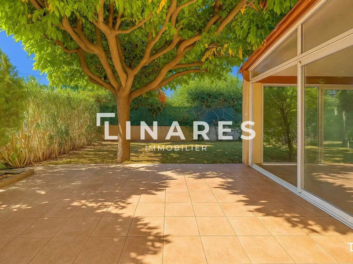 Maison Marseille 11e