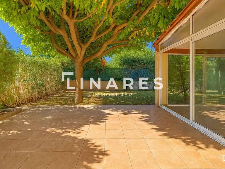 Maison Marseille 11e - 4 chambres - 109m²