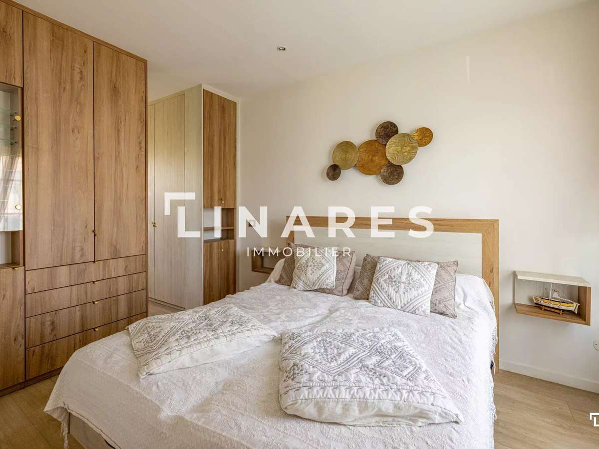 Maison Marseille 11e