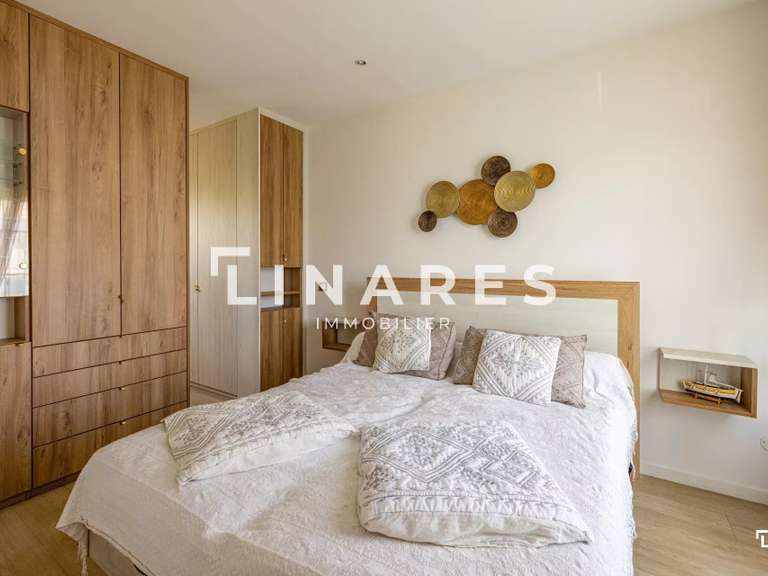 Maison Marseille 11e - 4 chambres - 109m²