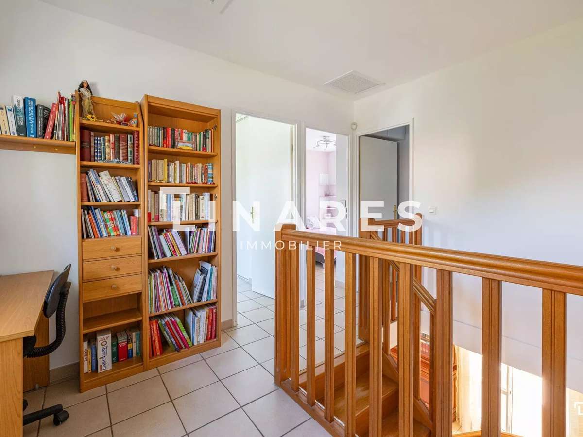 Maison Marseille 11e