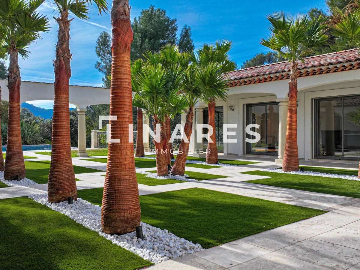 Maison Marseille 11e