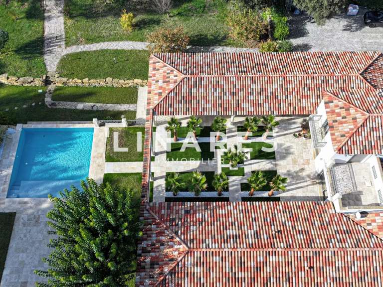 Maison Marseille 11e - 360m²