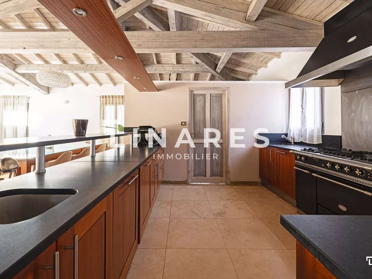 Maison Marseille 11e