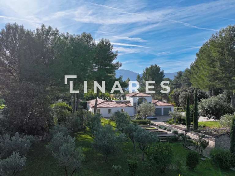 Maison Marseille 11e - 360m²