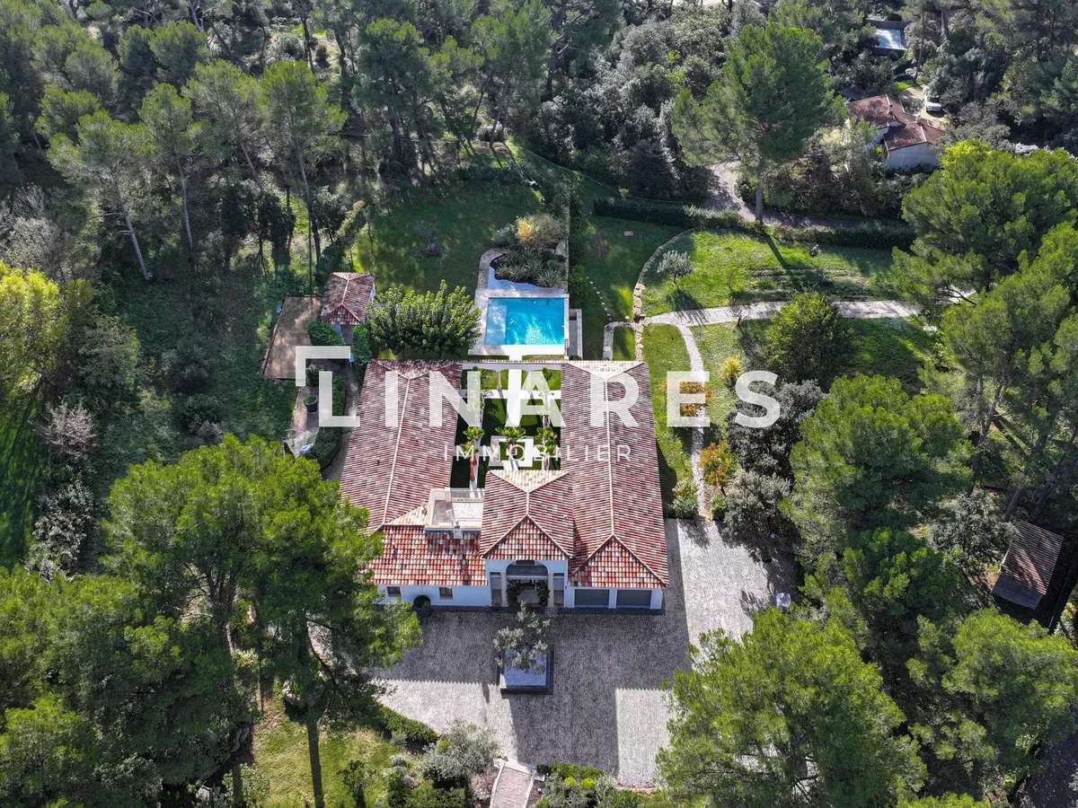 Maison Marseille 11e