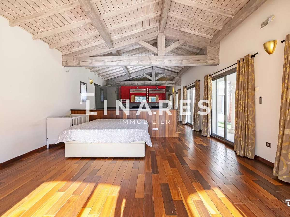 Maison Marseille 11e