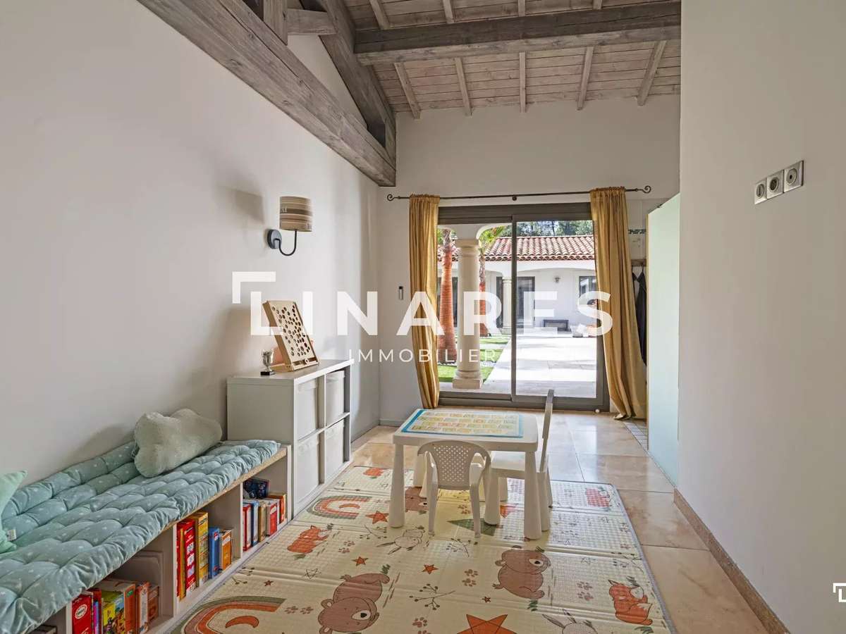 Maison Marseille 11e