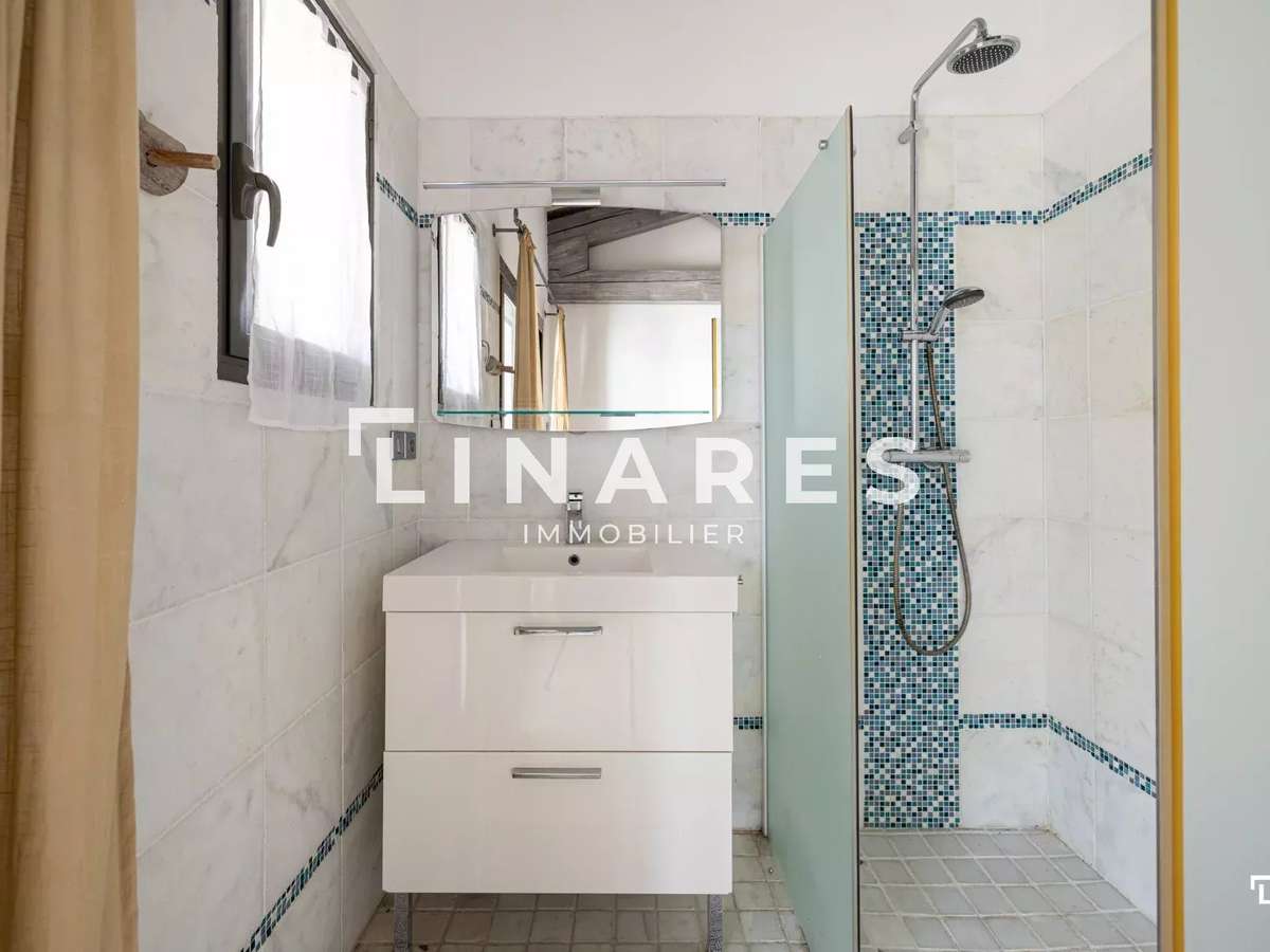 Maison Marseille 11e