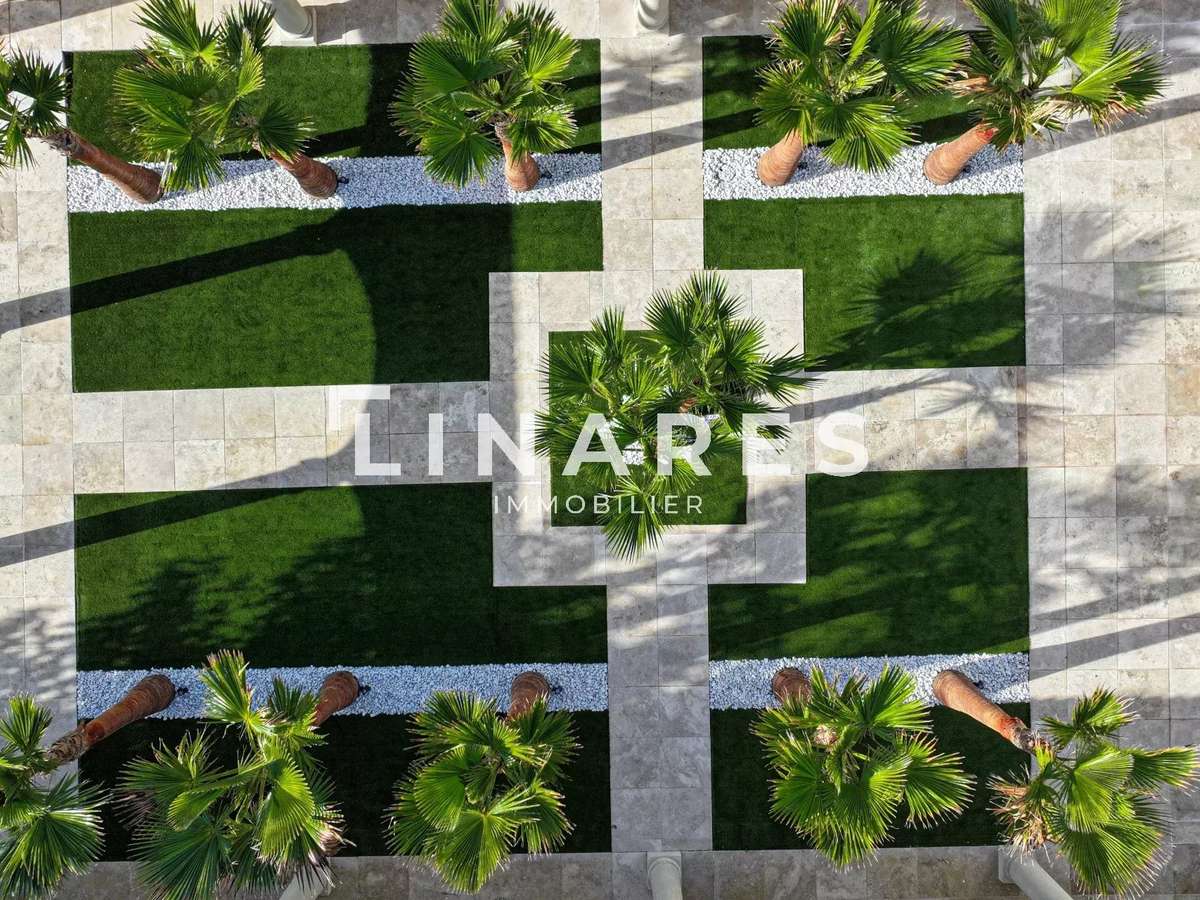 Maison Marseille 11e