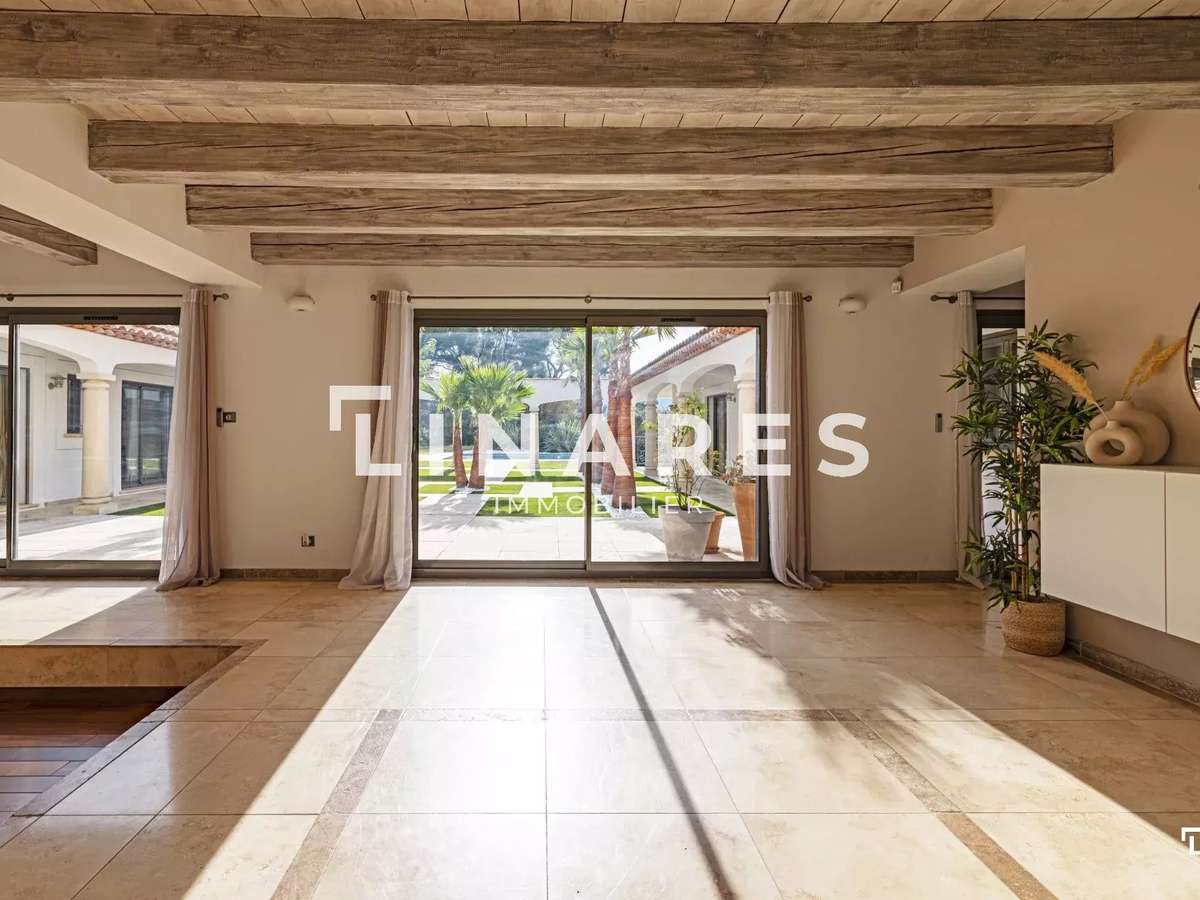 Maison Marseille 11e