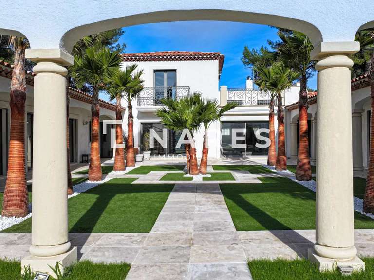 Maison Marseille 11e - 360m²