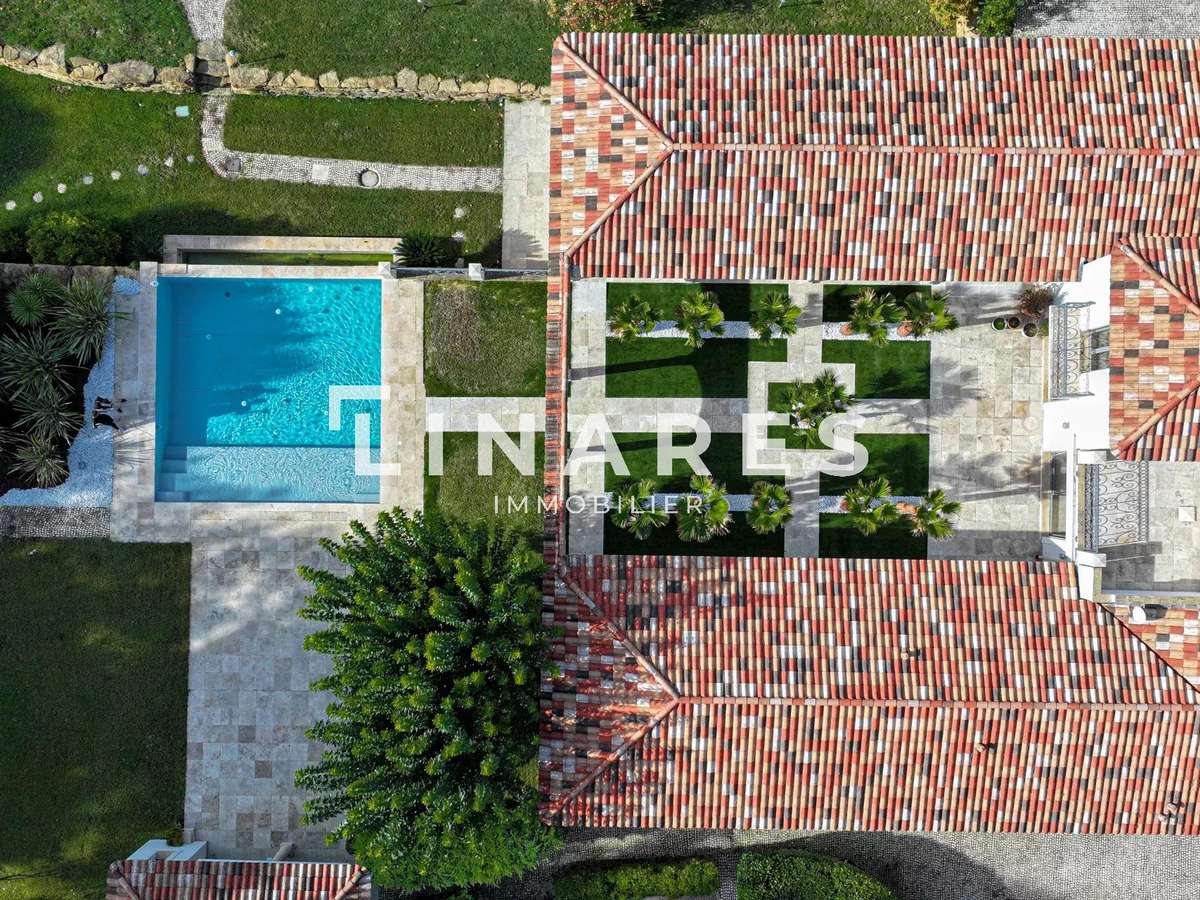 Maison Marseille 11e