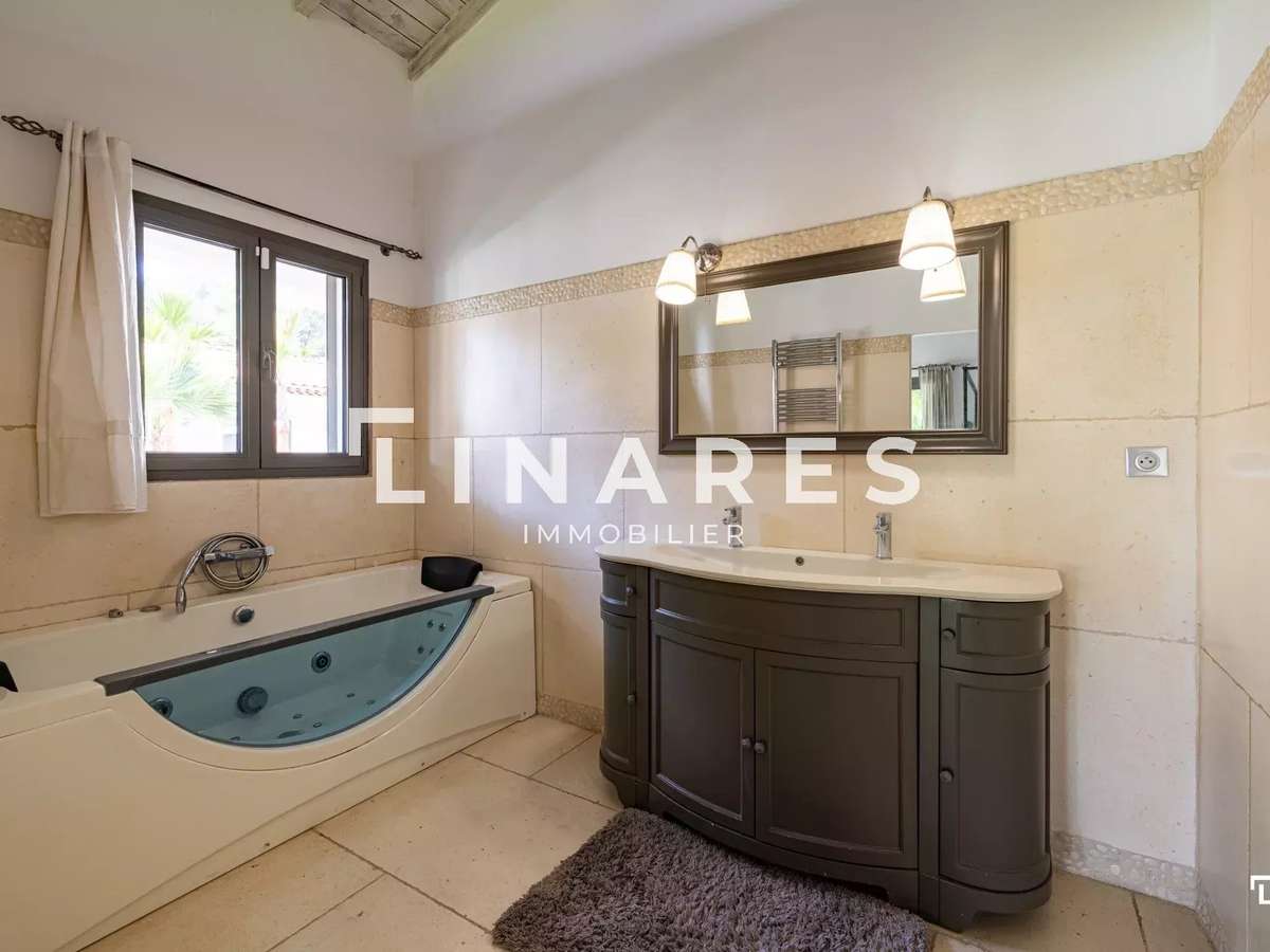 Maison Marseille 11e