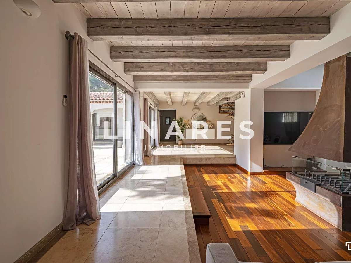 Maison Marseille 11e