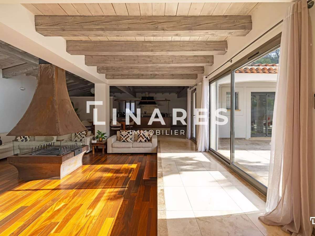 Maison Marseille 11e