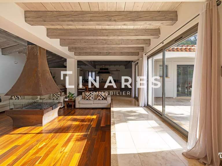 Maison Marseille 11e - 360m²