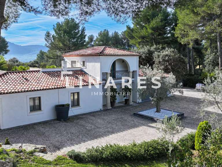 Maison Marseille 11e - 360m²