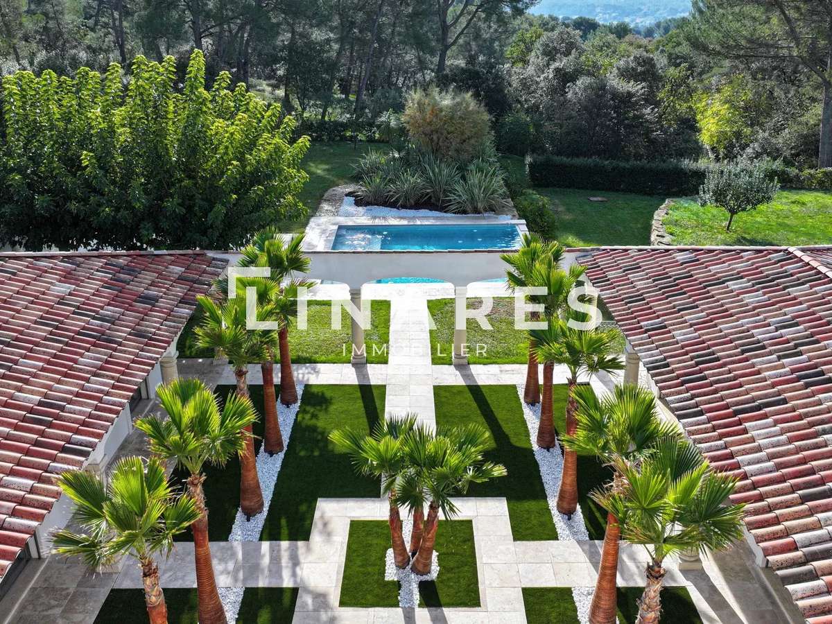 Maison Marseille 11e