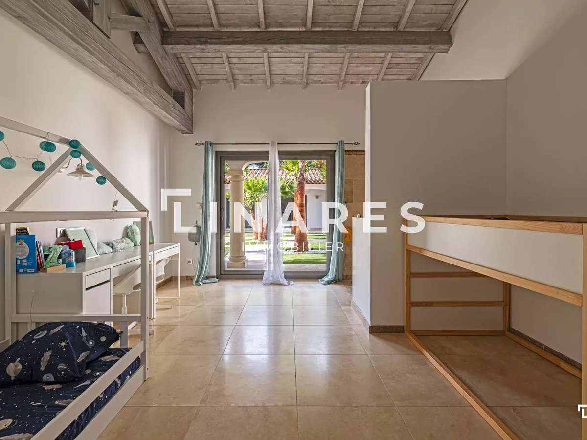 Maison Marseille 11e