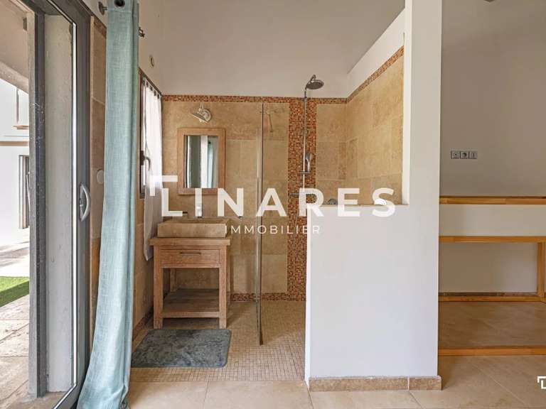 Maison Marseille 11e - 360m²