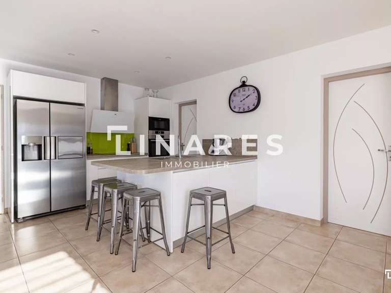 Maison Marseille 11e - 4 chambres - 112m²