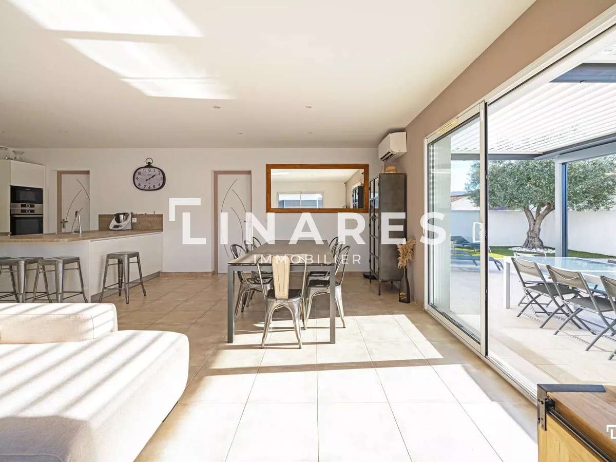 Maison Marseille 11e