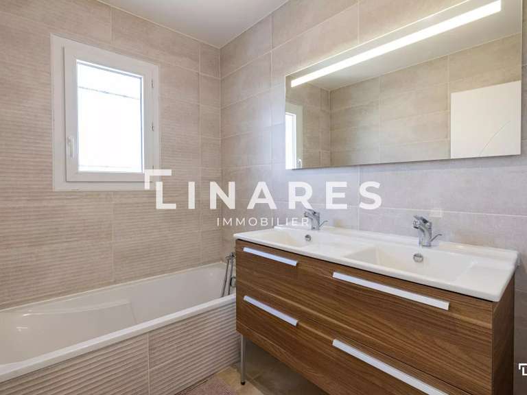 Maison Marseille 11e - 4 chambres - 112m²